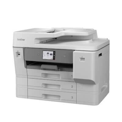 Imprimante Brother MFC-J6977DW – vue 2