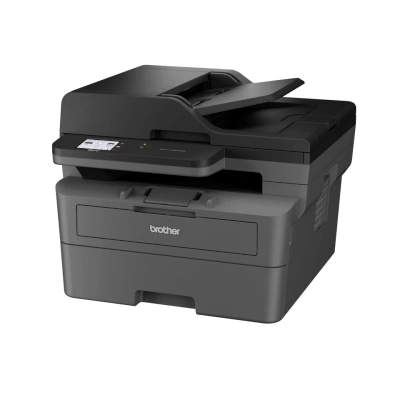 Imprimante Brother MFC-L2860DWE – vue principale