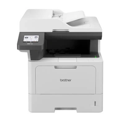Imprimante Brother MFC-L5710DW – vue 2
