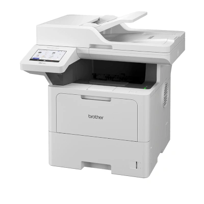 Imprimante Brother MFC-L6710DW – vue principale