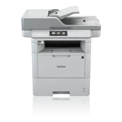 Imprimante Brother MFC-L6710DW – vue 2
