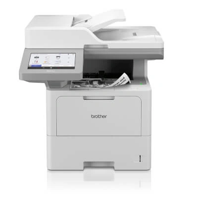 Imprimante Brother MFC-L6910DN – vue 2