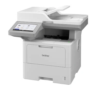Imprimante Brother MFC-L6910DN – vue 3