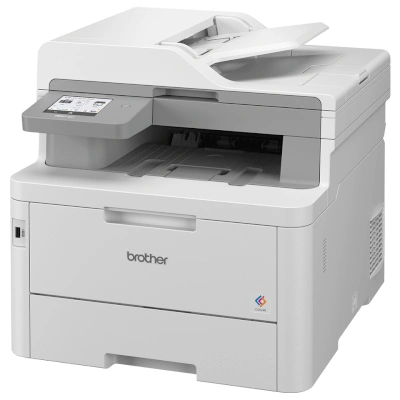 Imprimante Brother MFC-L8340CDW – vue principale