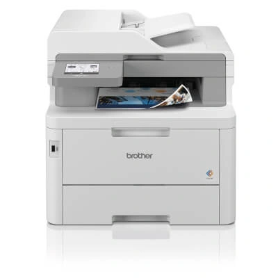 Imprimante Brother MFC-L8340CDW – vue 2