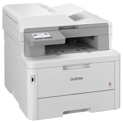 Imprimante Brother MFC-L8340CDW – vue 3