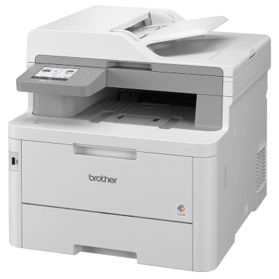 Imprimante Brother MFC-L8390CDW – vue principale