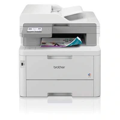 Imprimante Brother MFC-L8390CDW – vue 2