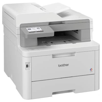 Imprimante Brother MFC-L8390CDW – vue 3