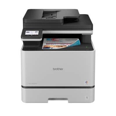 Imprimante Brother MFC-L8730CDW – vue principale