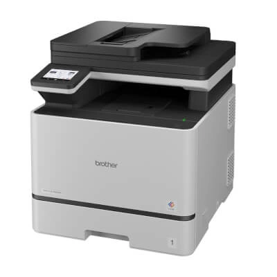 Imprimante Brother MFC-L8730CDW – vue 2