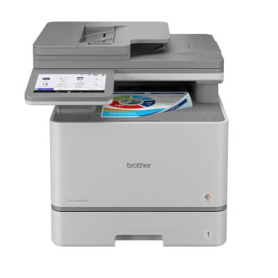 Imprimante Brother MFC-L8970CDW – vue principale
