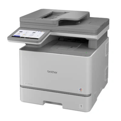 Imprimante Brother MFC-L8970CDW – vue 2