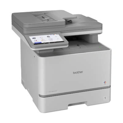 Imprimante Brother MFC-L8970CDW – vue 3