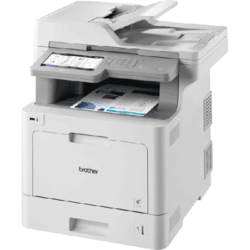 Imprimante Brother MFC-L9570CDW – vue principale