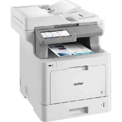 Imprimante Brother MFC-L9570CDW – vue 2
