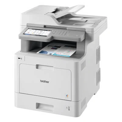 Imprimante Brother MFC-L9577CDW – vue principale
