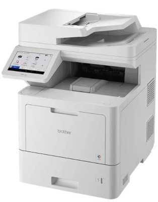 Imprimante Brother MFC-L9635CDN – vue principale