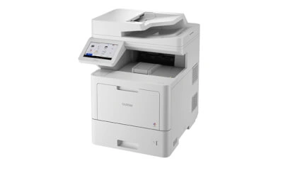 Imprimante Brother MFC-L9670CDN – vue principale