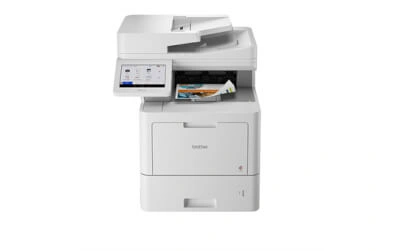 Imprimante Brother MFC-L9670CDN – vue 2