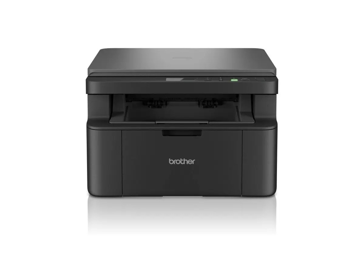 Brother DCP-L1642W - vue principale