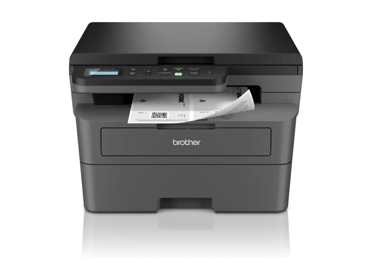 Brother DCP-L2620DW - vue principale