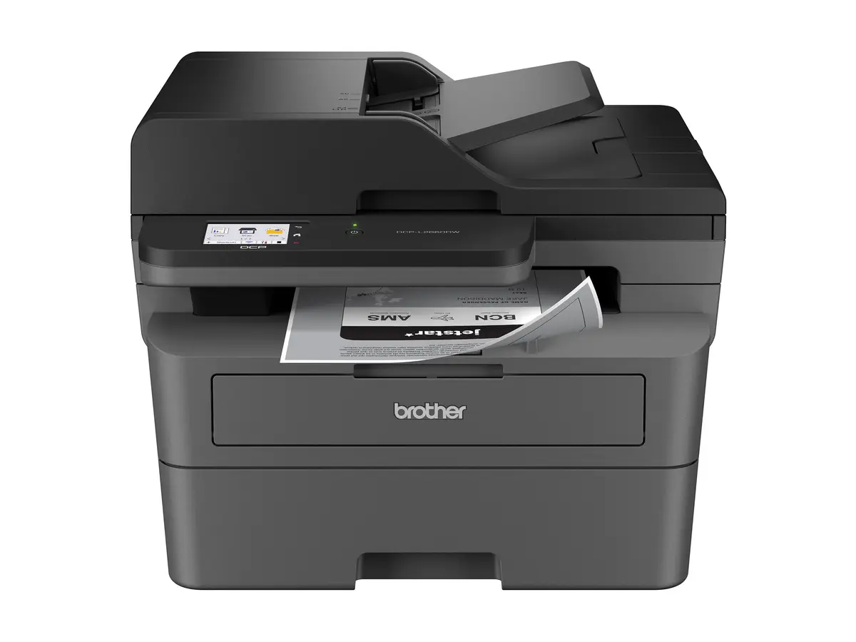 Brother DCP-L2660DW - vue principale