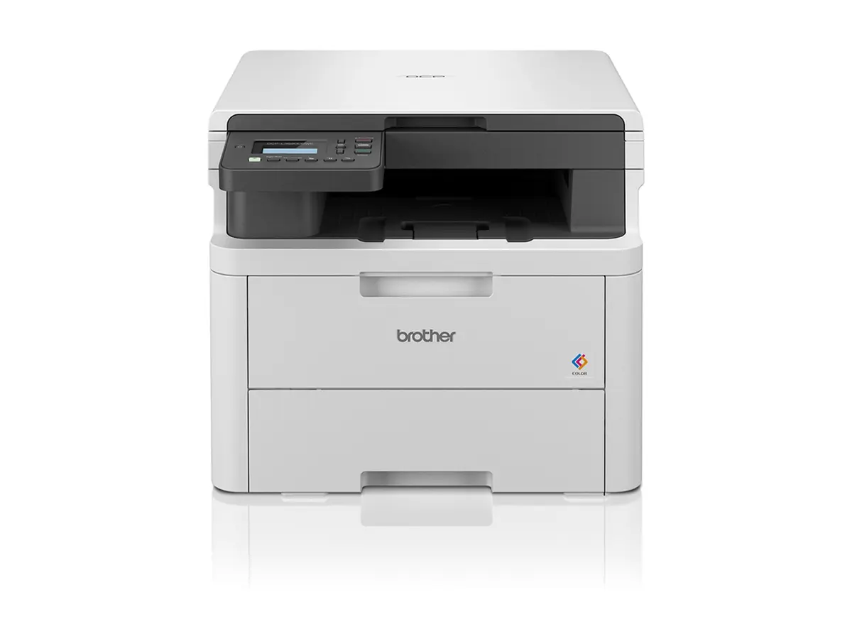 Brother DCP-L3520CDWE - vue principale