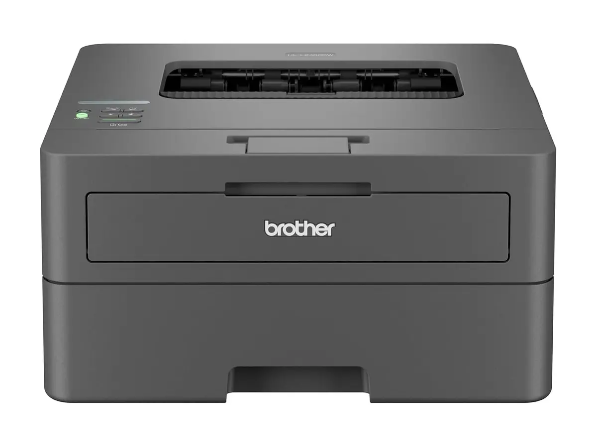 Brother HL-L2400DWE - vue principale