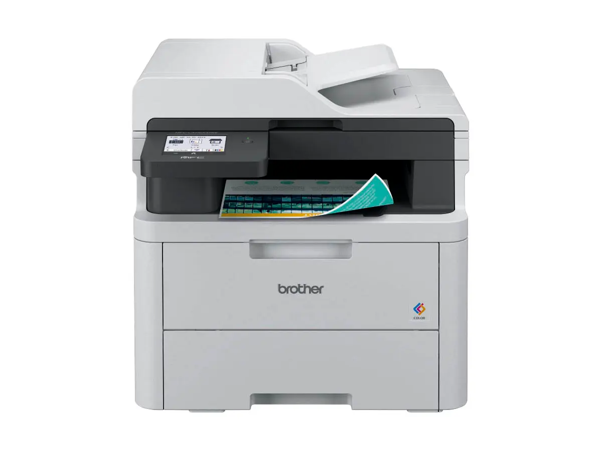 Brother MFC-L3740CDWE - vue principale