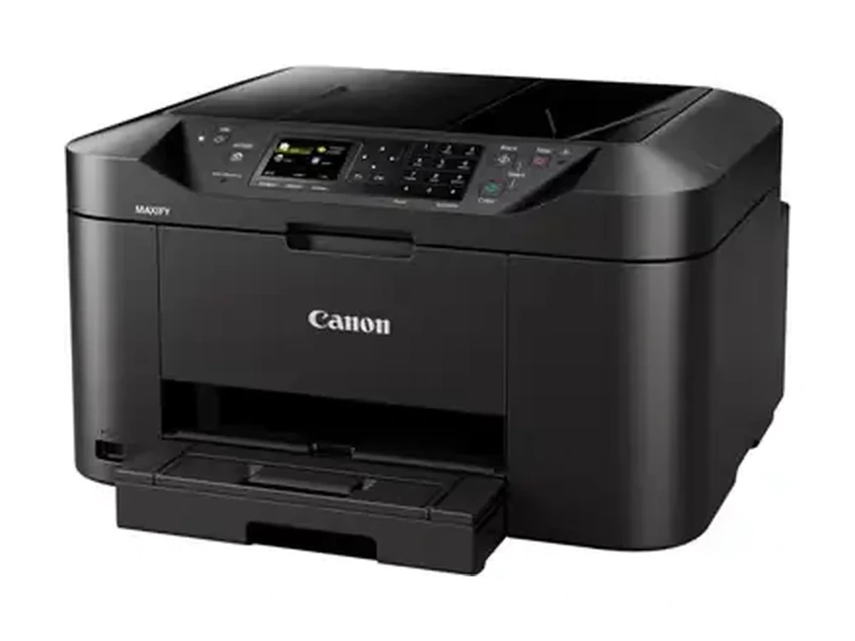 Canon MAXIFY MB2150 - miniature 2