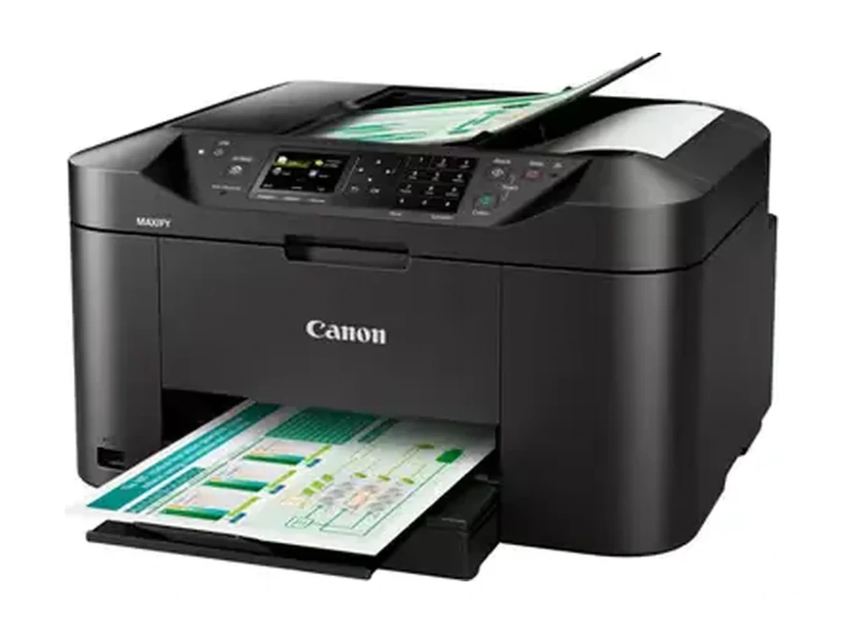 Canon MAXIFY MB2150 - miniature 3