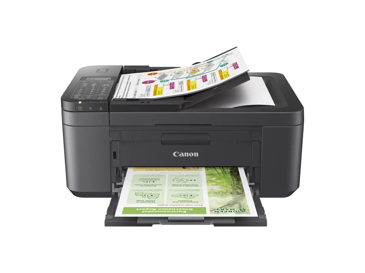 Canon PIXMA TR4755i - miniature 3