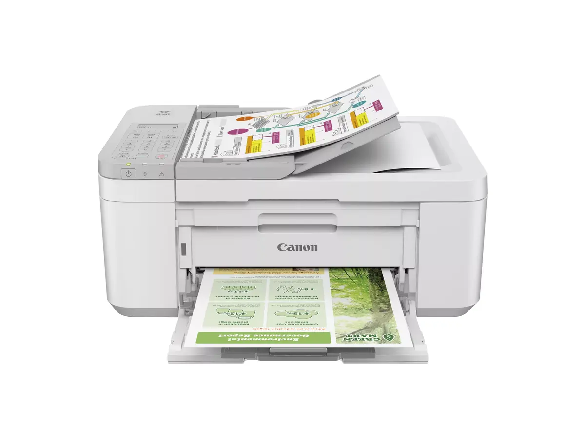 Canon PIXMA TR4756i - miniature 3