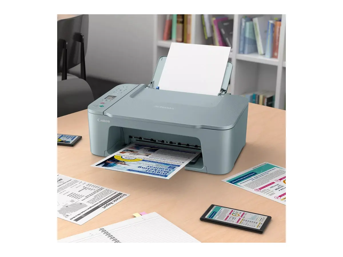 Canon PIXMA TS3752i - miniature 2