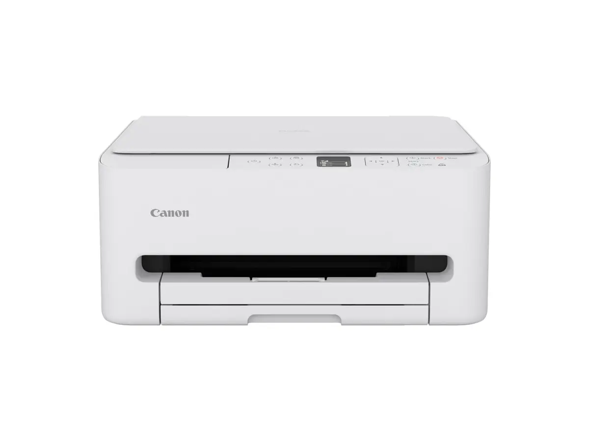 Canon PIXMA TS6550i - vue principale