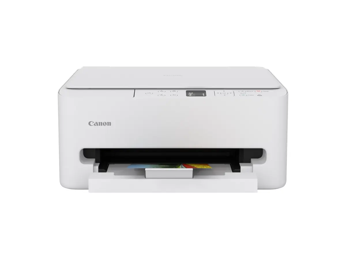 Canon PIXMA TS6550i - miniature 2
