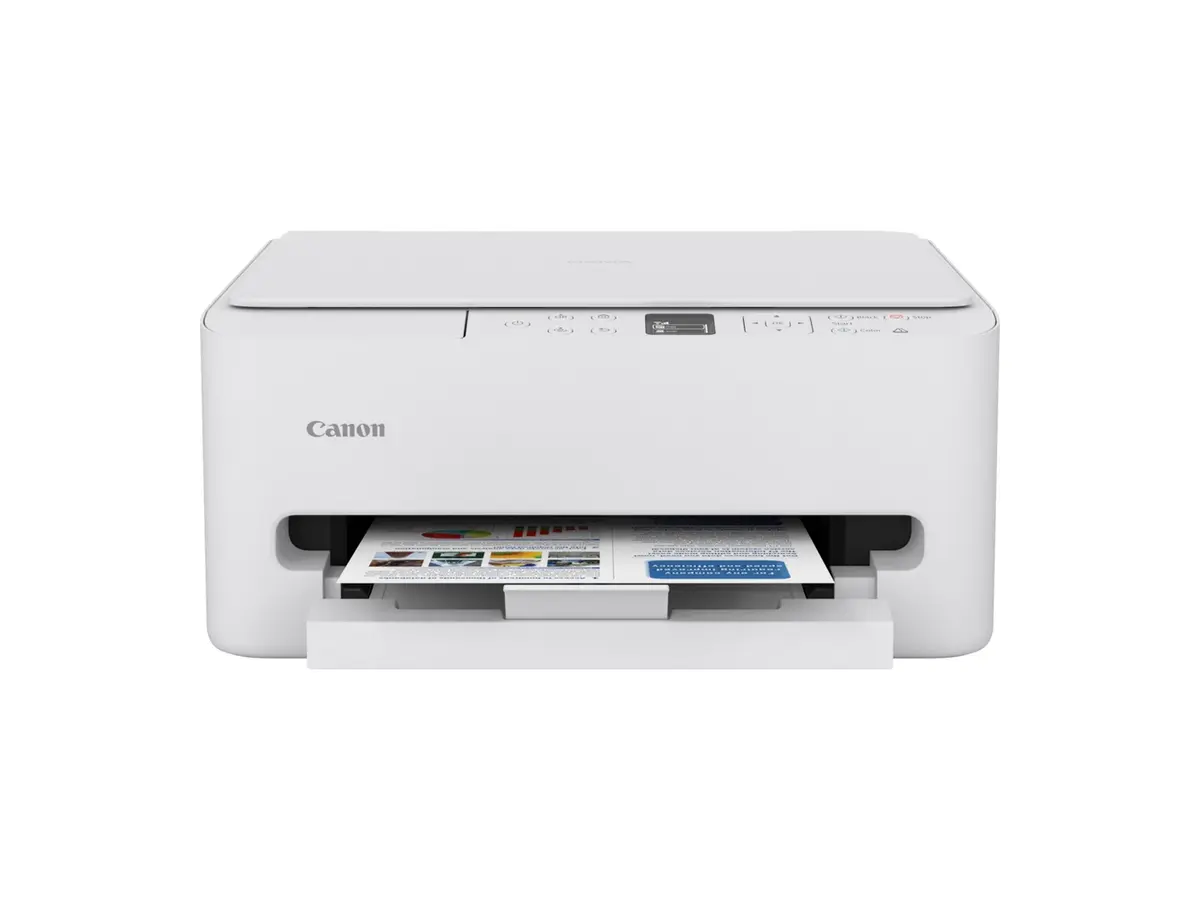 Canon PIXMA TS6550i - miniature 3