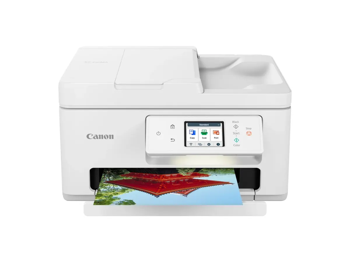 Canon PIXMA TS7750i - miniature 3