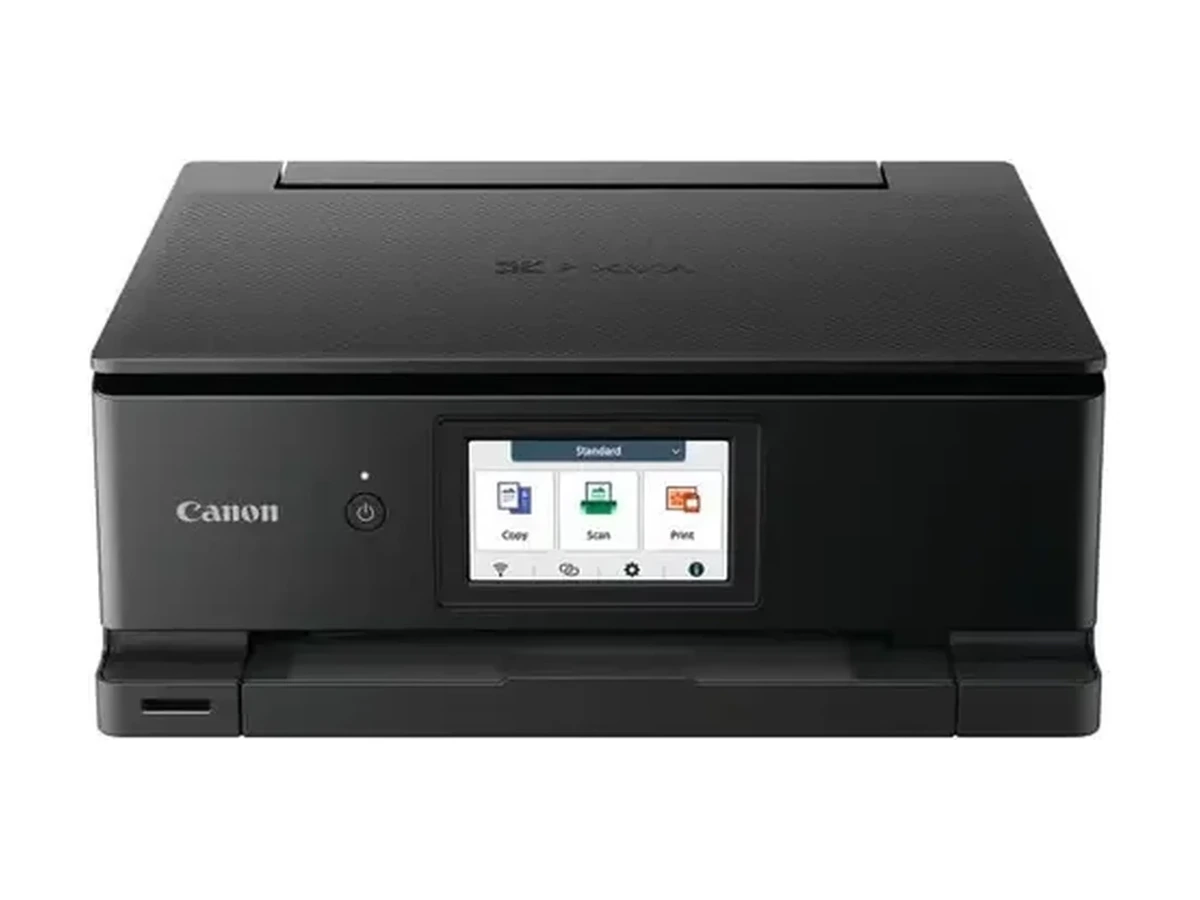 Canon PIXMA TS8750 - vue principale