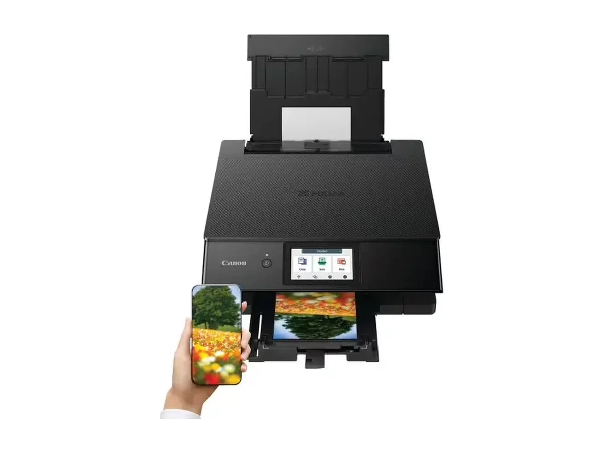 Canon PIXMA TS8750 - miniature 2