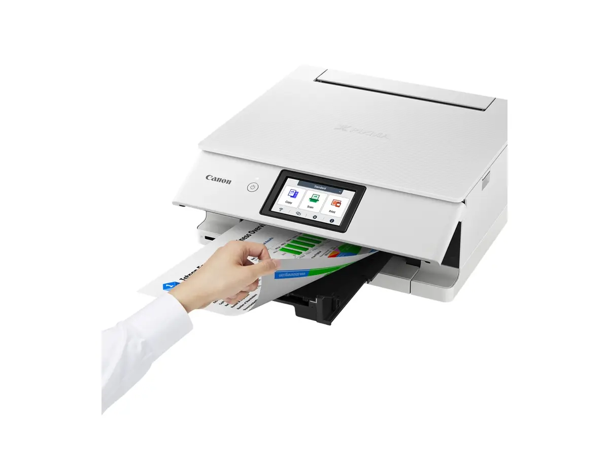 Canon PIXMA TS8751 - vue principale