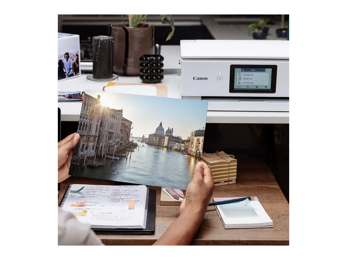 Canon PIXMA TS8751 - miniature 3