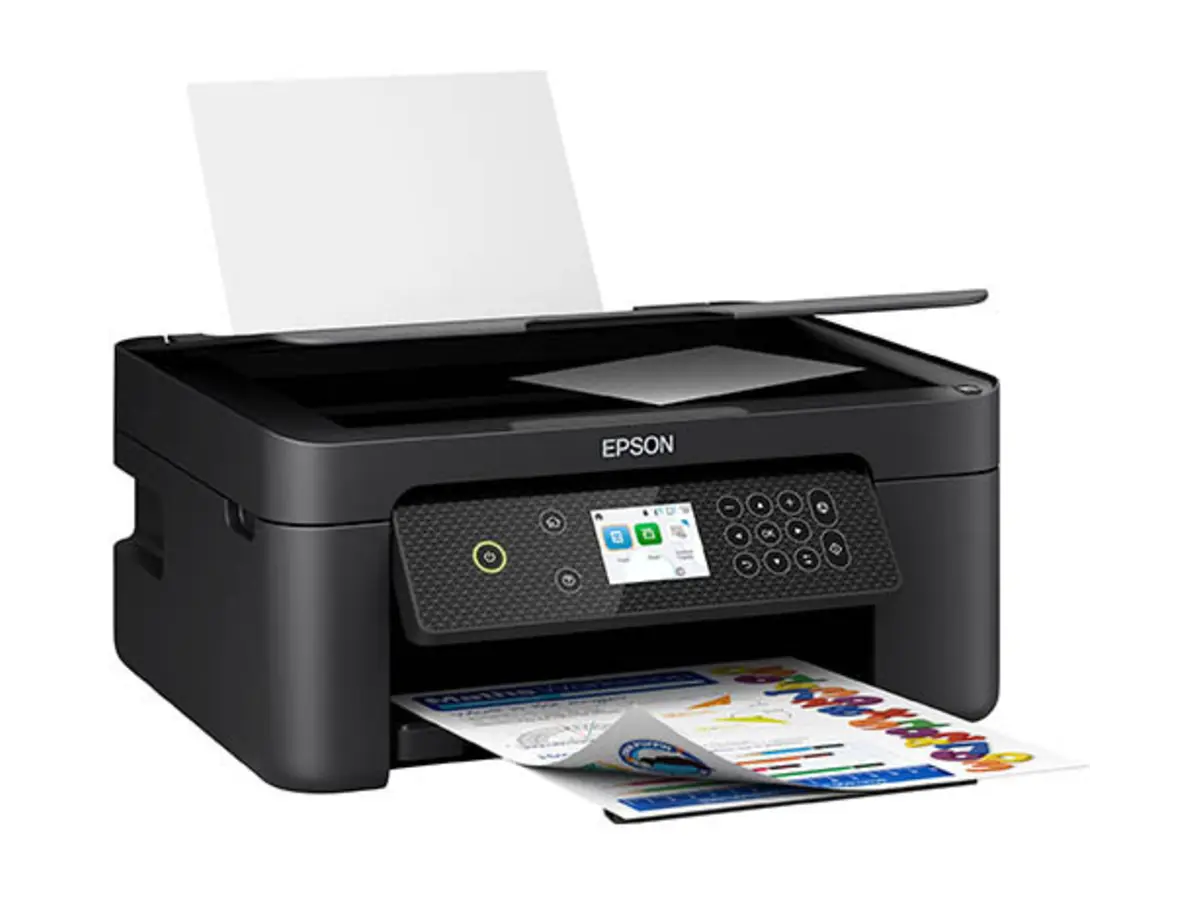 Epson Expression Home XP-4200 - vue principale