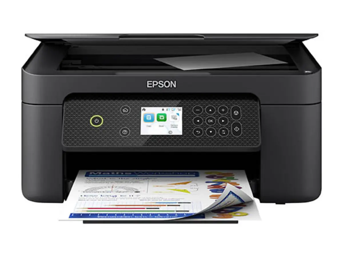 Epson Expression Home XP-4200 - vue de face