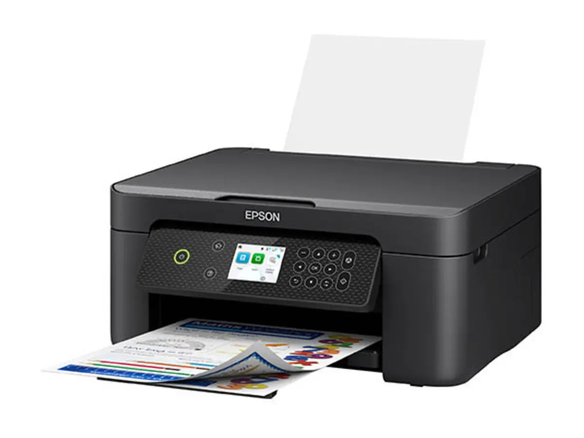 Epson Expression Home XP-4200 - vue avant droite