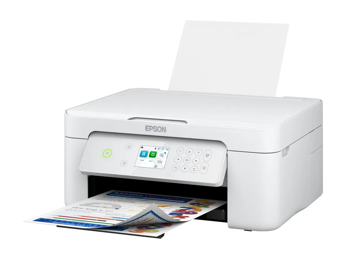 Epson Expression Home XP-4205 - vue principale