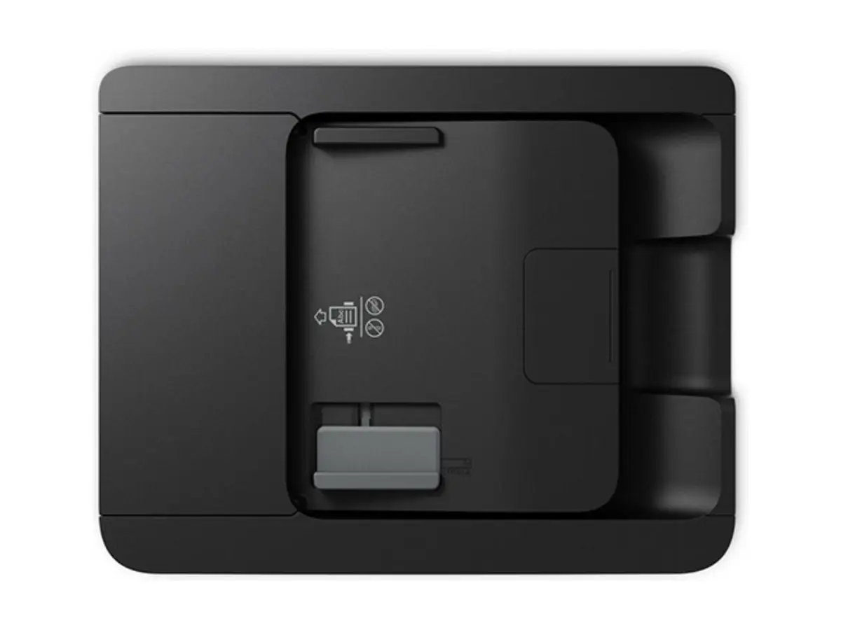 Epson WorkForce WF-3820DWF - vue du dessus