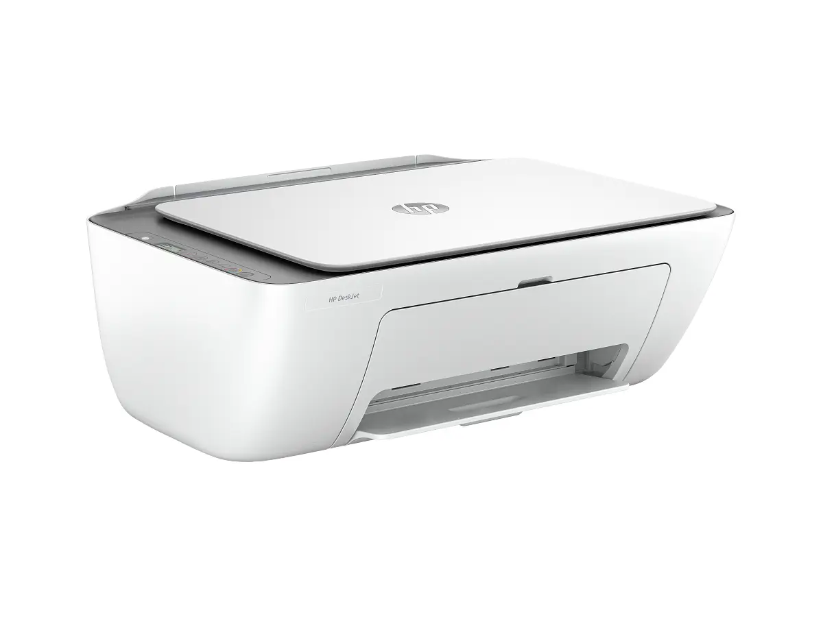 HP DeskJet 2820e - vue principale