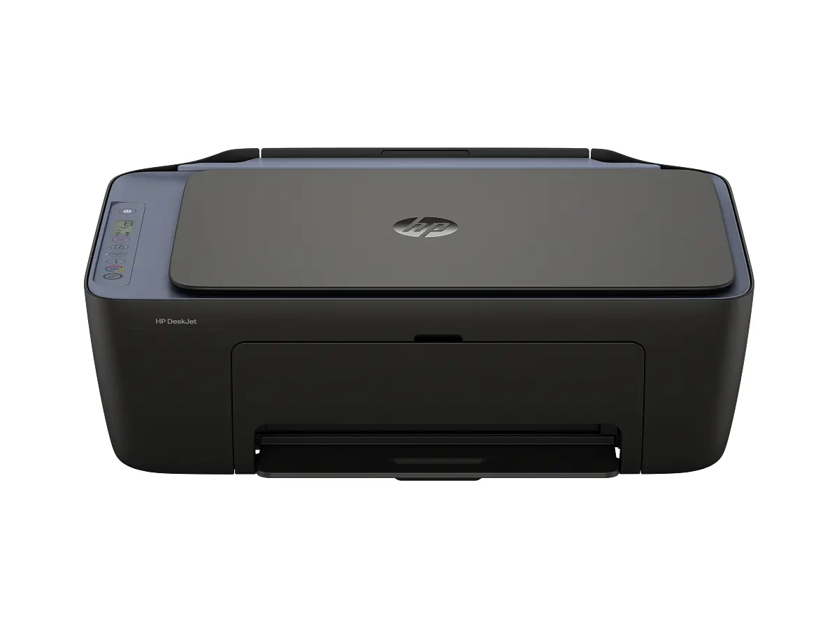 HP DeskJet 2921 - vue principale